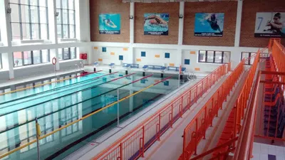 UKS Wodnik Siemianowice Śląskie